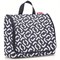 Сумка-органайзер toiletbag xl signature navy - фото 360358