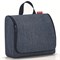 Сумка-органайзер toiletbag xl twist blue - фото 360362