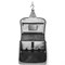 Сумка-органайзер toiletbag xl twist silver - фото 360367
