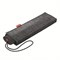 Зонт механический pocket mini twist silver - фото 360376