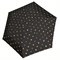 Зонт механический pocket mini dots - фото 360377