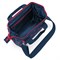 Сумка allrounder cross mixed dots red - фото 360402