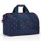 Сумка allrounder l mixed dots red - фото 360403