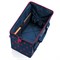 Сумка allrounder l mixed dots red - фото 360405