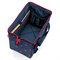 Сумка allrounder m mixed dots red - фото 360408