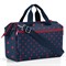 Сумка allrounder s pocket mixed dots red - фото 360409