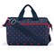 Сумка allrounder s pocket mixed dots red - фото 360411