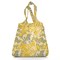 Сумка складная mini maxi shopper jungle curry - фото 360427