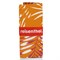 Сумка складная mini maxi shopper jungle orange - фото 360433