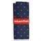 Сумка складная mini maxi shopper mixed dots red - фото 360441