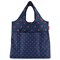 Сумка складная mini maxi shopper plus mixed dots red - фото 360442