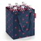 Сумка-органайзер для бутылок bottlebag mixed dots red - фото 360444