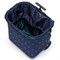 Сумка-тележка carrycruiser mixed dots red - фото 360450
