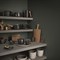 Блюдо сервировочное nordic kitchen, D30 см - фото 360653