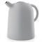 Термокувшин thimble, 1 л, светло-серый - фото 360760