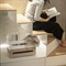 Ящик для хранения tidy&store 45х31х15 см, бежевый - фото 361512