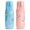 Термос zoku, 350 мл, rose petal pink - фото 361756