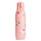 Термос zoku, 750 мл, rose petal pink - фото 361787