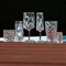 Стопка club, no 7,  superglas, 40 мл - фото 362468