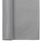 Салфетка сервировочная жаккардовая серого цвета из хлопка с вышивкой из коллекции essential, 53х53 с - фото 363794