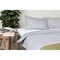 Набор из двух наволочек из сатина с жаккардовым рисунком Хвойный вальс из коллекции russian north, 5 - фото 364307