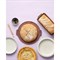 Форма для выпечки хлеба innovative kitchen, 34х15х8 см - фото 364892