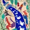 Термос artist, joey yu city larks, 500 мл - фото 365332