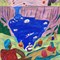 Термос artist, joey yu lake bathers, 500 мл - фото 365334