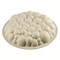 Форма для приготовления пирогов bolle 22 х 5,5 см силиконовая - фото 365818