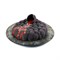 Форма для приготовления пирогов bolle 22 х 5,5 см силиконовая - фото 365821