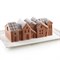 Набор для приготовления муссовых десертов winter village, 24 х 10 х 8,2 см - фото 365844