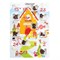 Форма для приготовления конфет xmas countdown, 39 х 23 х 3,5 см, силиконовая - фото 365870