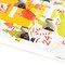 Форма для приготовления конфет xmas countdown, 39 х 23 х 3,5 см, силиконовая - фото 365872