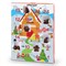 Форма для приготовления конфет xmas countdown, 39 х 23 х 3,5 см, силиконовая - фото 365873