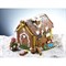 Набор для приготовления пряничного домика home sweet home, 30,5х30,5 см, силиконовый - фото 365876