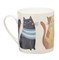 Кружка cosy cats Коты 340 мл - фото 366006
