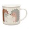 Кружка hedgehogs Ежи 420 мл - фото 366007