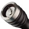 Мельница для перца smart solutions, 15 см, коричневая матовая - фото 366202