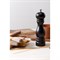 Мельница для соли smart solutions, 20 см, коричневая - фото 366267