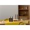 Мельница для соли smart solutions, 18 см, коричневая - фото 366277