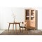 Сервант unique furniture, rho, 94,5х45х190 см - фото 366593