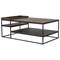 Столик кофейный unique furniture, rivoli, 120х70 см - фото 366615
