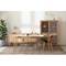 Стол unique furniture, barrali, 150х90х75 см - фото 366634