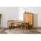 Стол unique furniture, calvi, 180х90х75 см - фото 366651