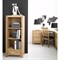 Стол письменный угловой unique furniture, verona, 110х110х75 см - фото 366701