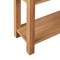 Стол письменный угловой unique furniture, verona, 110х110х75 см - фото 366707