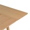 Столешница съемная unique furniture, barrali, 90х45 см - фото 366720