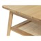Столик кофейный unique furniture, barrali, 120х60х45 см - фото 366732