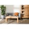 Столик кофейный unique furniture, florence, 110х70х45 см - фото 366736