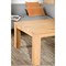 Столик кофейный unique furniture, florence, 110х70х45 см - фото 366740